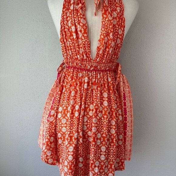 NWT Free People Women’s Top - Picture 3 of 5